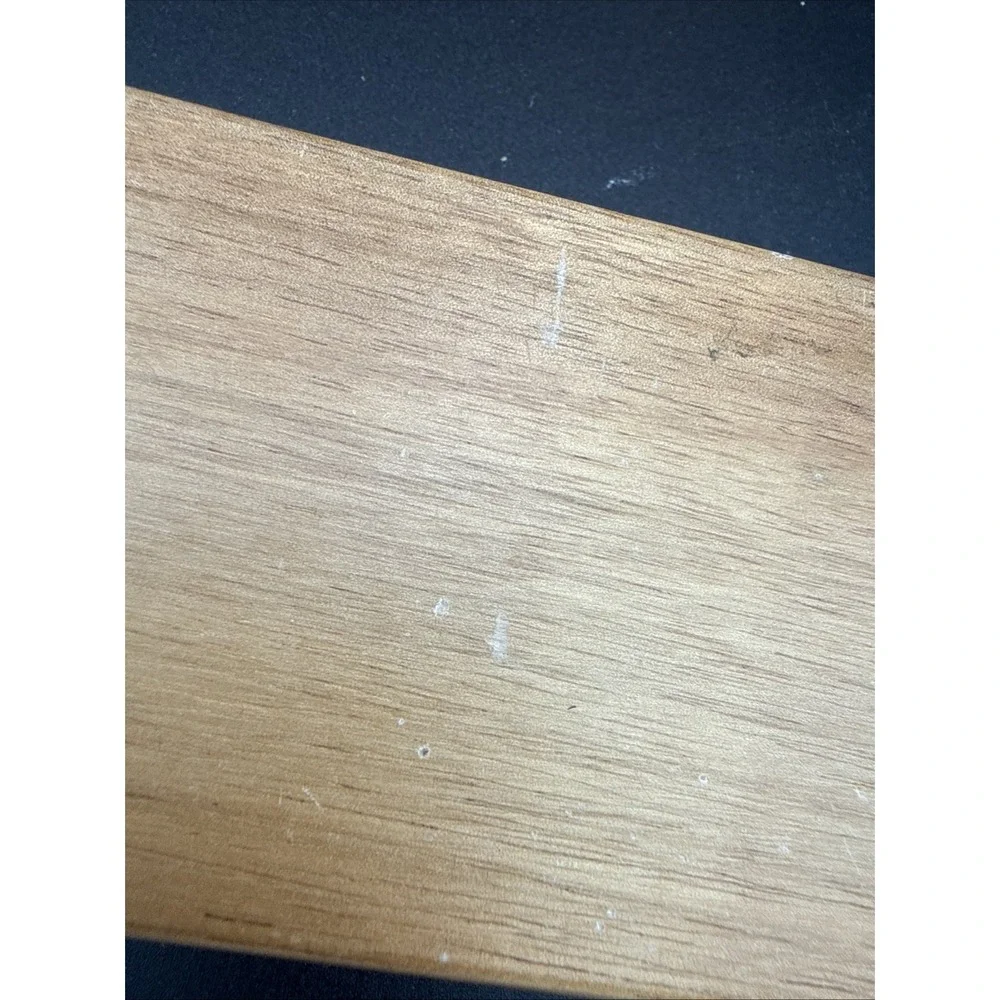 Schmidt Bros. Magnetic Bar Acacia Wood knife 18